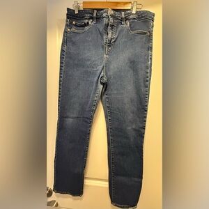 Classic Blue Women's Jeans Women's Gap